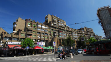Urbani Novi Pazar