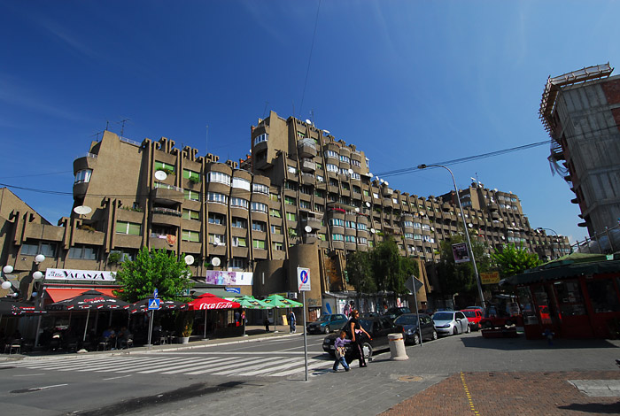 Urbani Novi Pazar