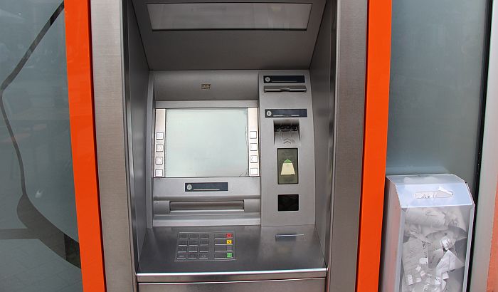 bankomat nase