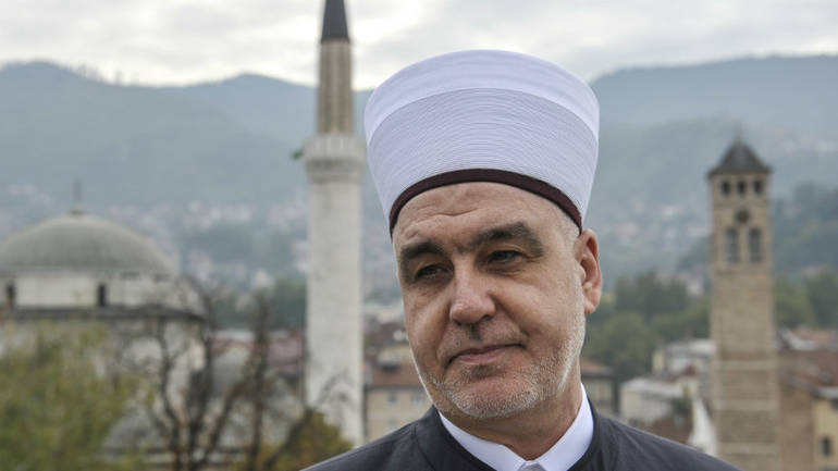 ef kavazovic