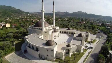 islamski centar bar 696x469