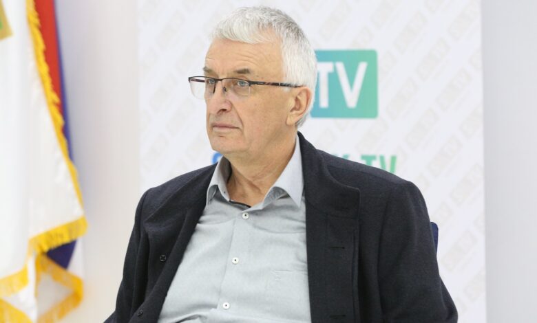 ljutvija balkan
