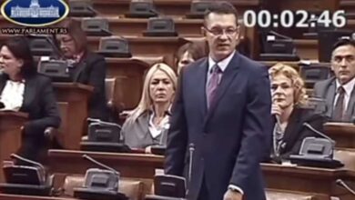 muamer bacevac skupstina 3