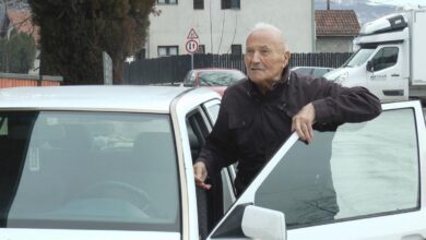 tikomir besevic