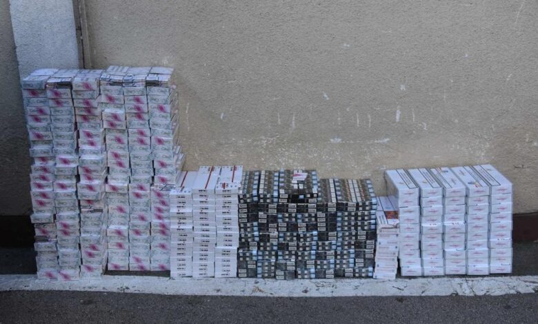 2155859 zaplenjene cigarete progorelica ff