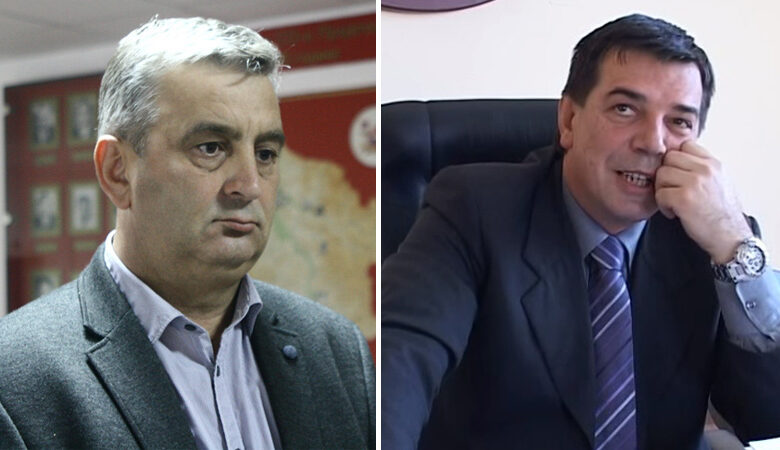 Esad Hodzic Dragoljub Zindovic
