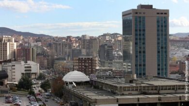 Pristina T