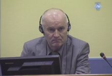 Ratko Mladic