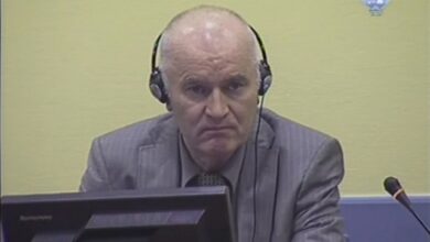 Ratko Mladic