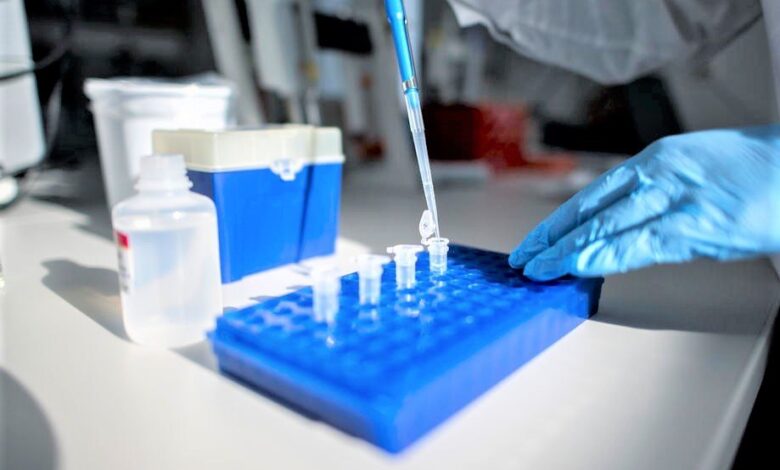 koronavirus laboratorija analize madjarska 1