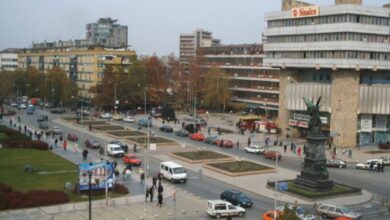 krusevac
