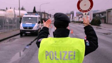 njemacka policajka 696x469
