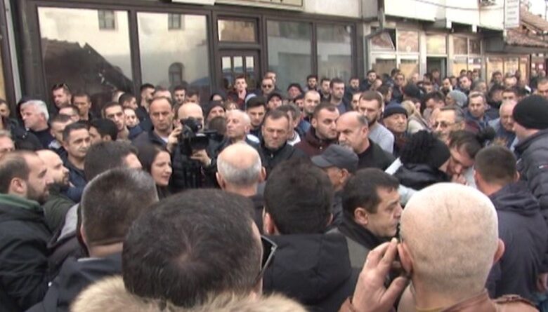 protestnovipazar