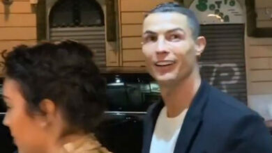 ronaldo rodjendan