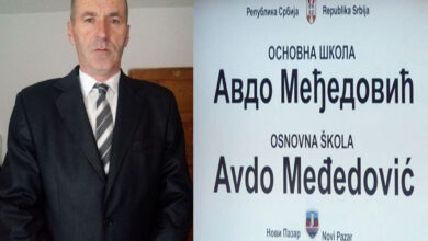 safet samilovic