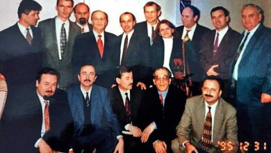 sda delegaciaj 1995