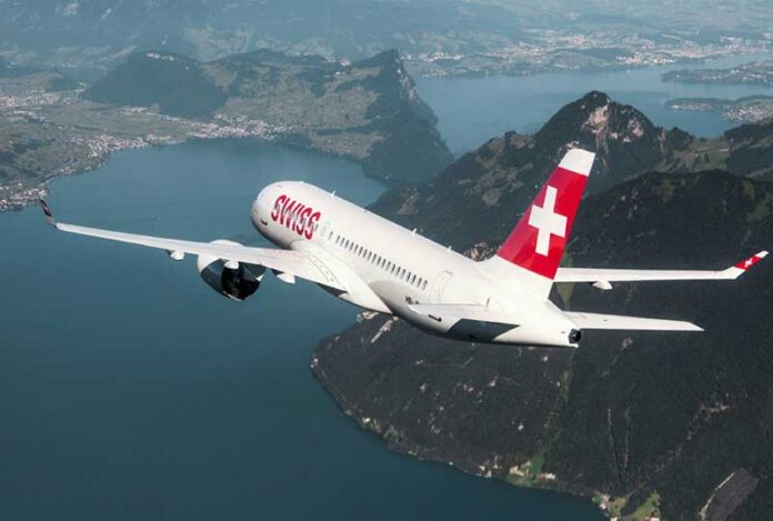 swiss airlines 696x469