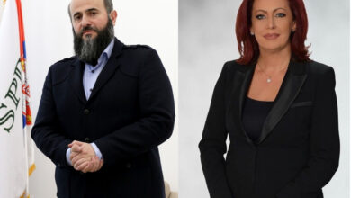 zukorlic redzepi