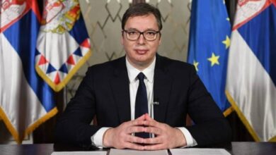 Aleksandar Vučić 678x381