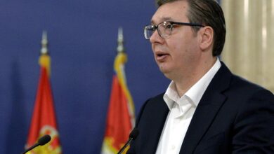 Aleksandar Vucic1 Foto Rade Prelić Tanjug