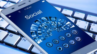 Fb marketing Pixabay
