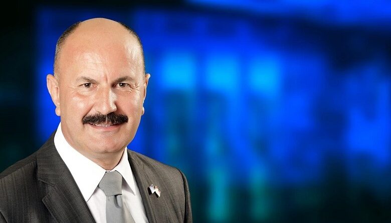 SERIF HAMZAGIC
