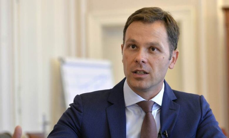 Sinisa Mali