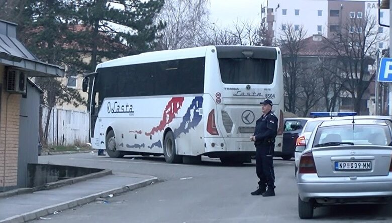 autobus