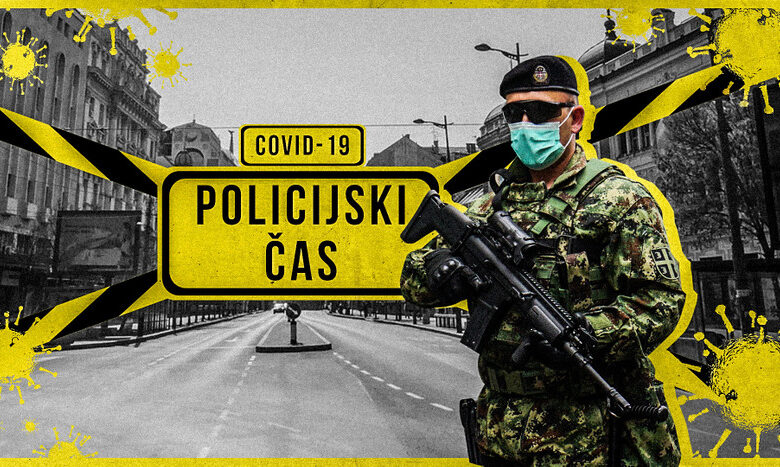 beograd vojska korona virus policijski cas 830x0