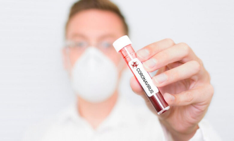 coronavirus germany md