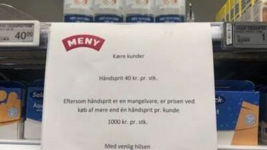 danci supermarket ideja dezinfekcijskasredstva twitter1