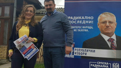 dragana i despot