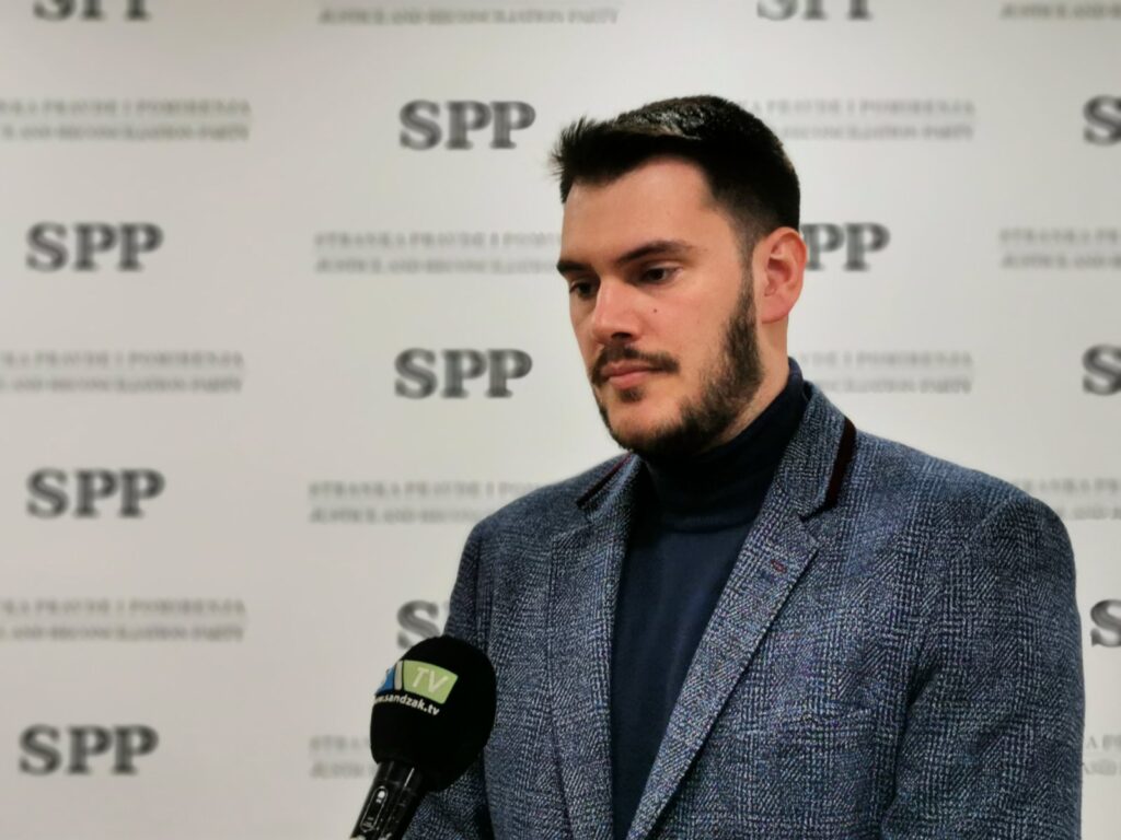 edin Numanović