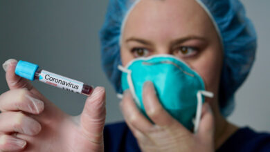 korona virus 2