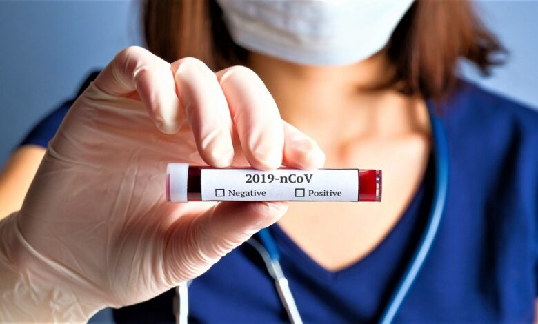 koronavirus