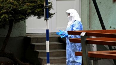 koronavirus Zagreb hrvatska