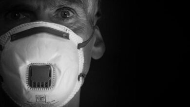 koronavirus covid19 maska zaraza epidemija pandemija pixabay1