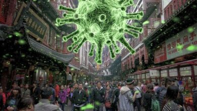 koronavirus covid19 sarscov2 virus virusnebolesti zaraza karantin izolacija pixabay2