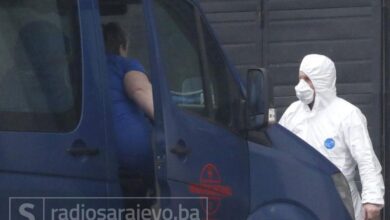 koronavirus rusija moskva maske odijelo mart20 EPAEFE