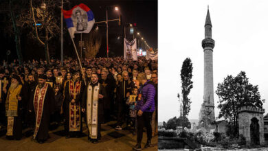 litija ferhadija