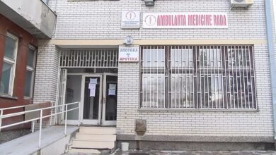 medicina rada