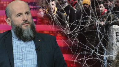 migranti