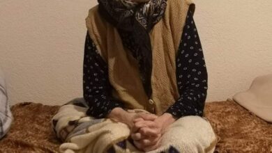 nena kadira srebrenica fotoahmedhrustanovic twitter