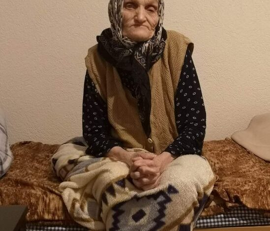 nena kadira srebrenica fotoahmedhrustanovic twitter