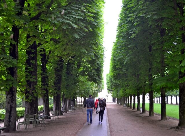pariz park
