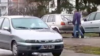 snimak parking prnjavor mart20 prtscr