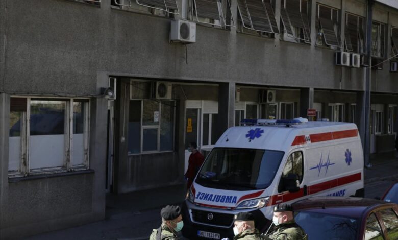 srbija koronavirus 2
