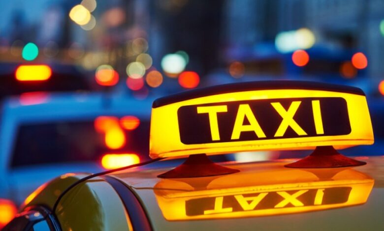 taxi55