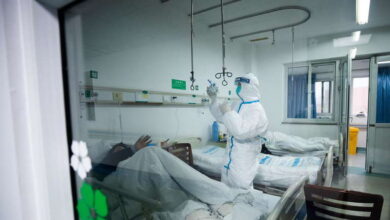wuhan coronavirus epa