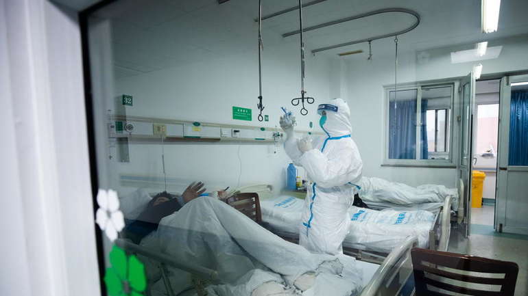 wuhan coronavirus epa